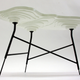 Illustration for article titled Topographic Tables Mix Geology With Interior Design